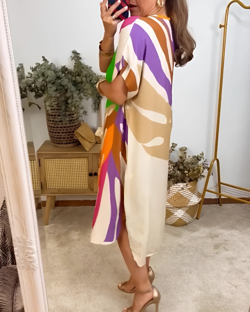 Tūmanako - Midi Dress
