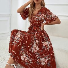 SALLY | DRESS