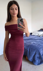 Entire Studios Pillar Gown