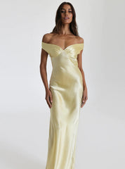 Natalie Rolt Bridget Dress