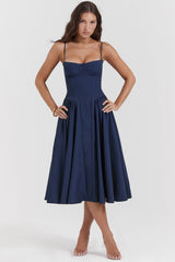 Waist Shaper Sundress