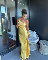Arcina Ori Monique Gown