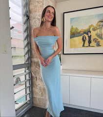 Deconduarte Idris Dress