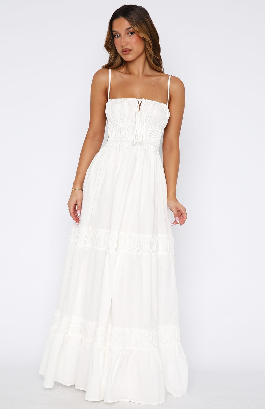 Grace Maxi Dress