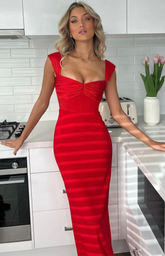Solace London Calluna Maxi