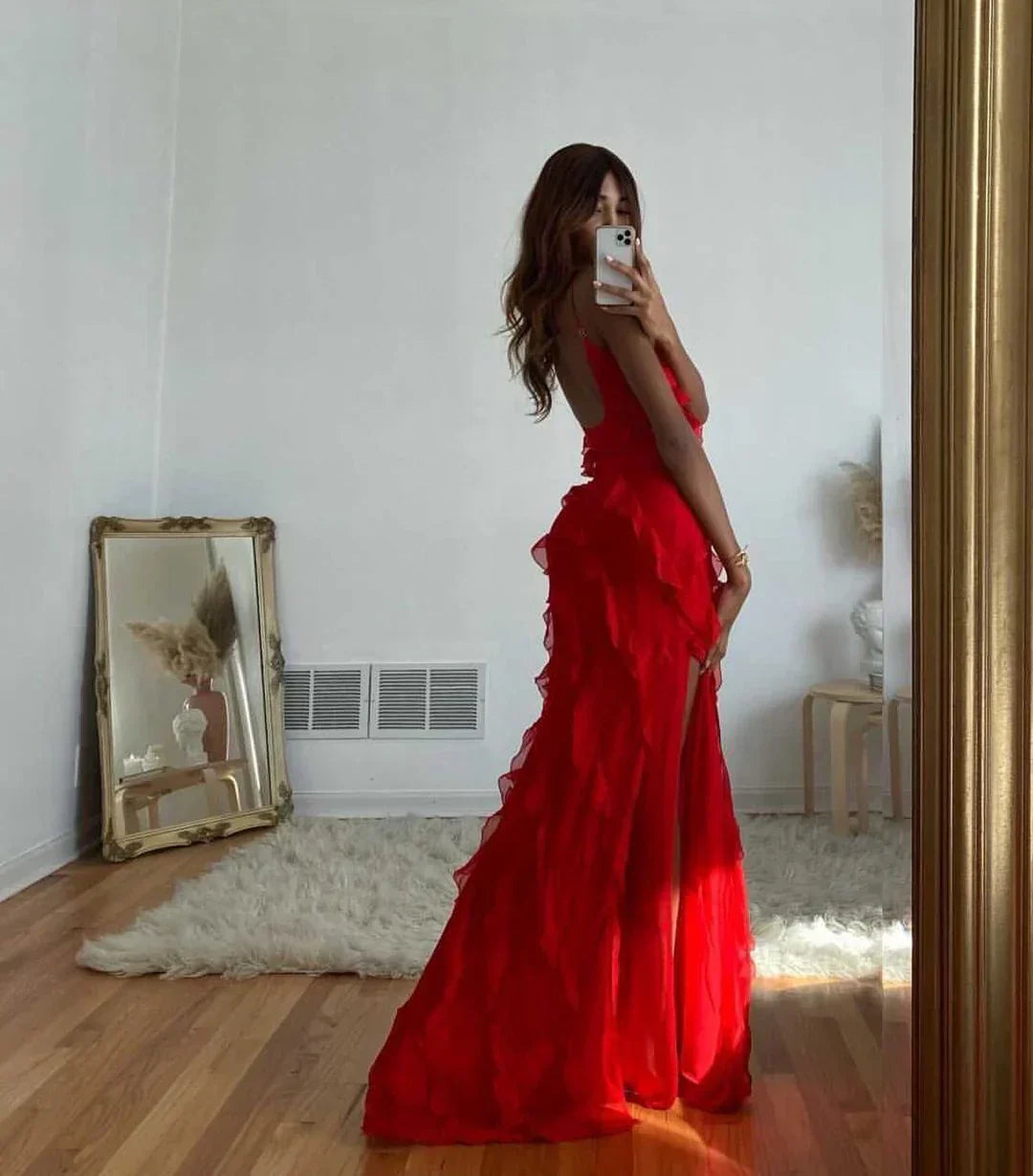 Chic Maxi Dress