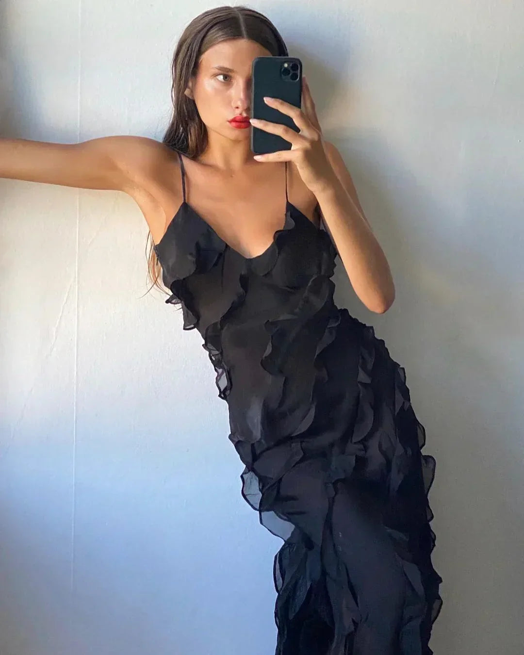 Chic Maxi Dress