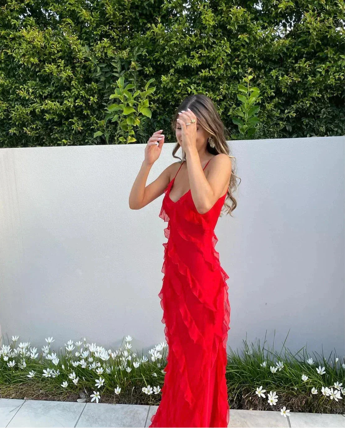 Chic Maxi Dress