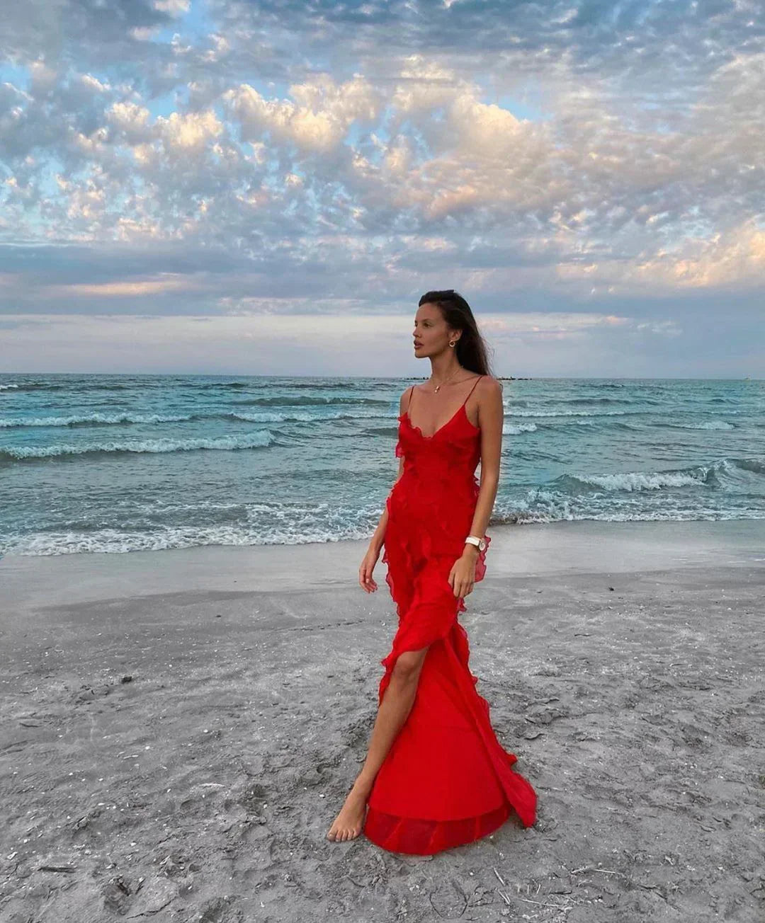 Chic Maxi Dress