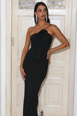 Sleeveless Midi Dress
