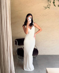 Charcoal Viola Maxi