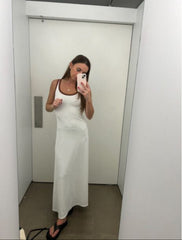 Christopher Esber Ribbed Dress