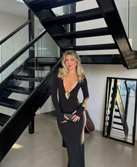 Korobeynikov Lycra Maxi