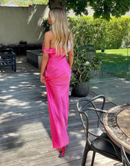 Natalie Rolt Monika Gown