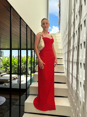 Manning Cartell Double Time Pleat Dress