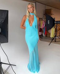 I Am Delilah Jasmine Maxi