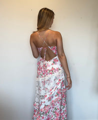 For Love And Lemons Rosalyn Maxi