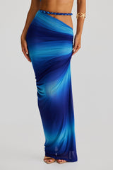 ZEVSEN - STUNNING CUTOUT TOP AND SCULPTS SET