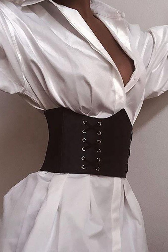 long sleeve blouse dress
