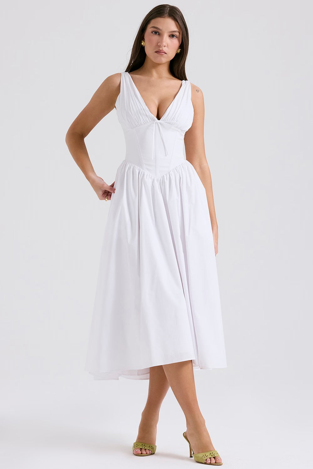 Chic Summer Dress