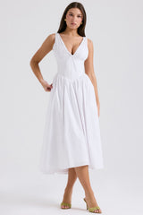 Gabriella | Elegant Summer Dress