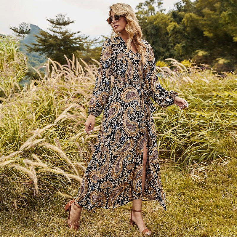 It's a Wrap Dress