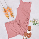 Easy Slip Go Dress