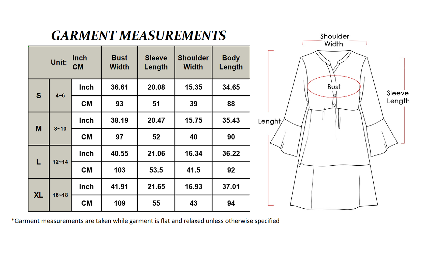 Long Sleeve Dotted Dress