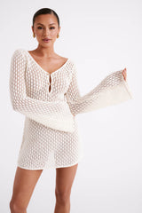 Mirella Mini Dress