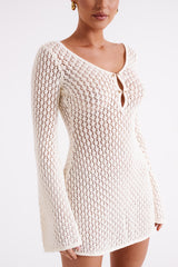 Mirella Mini Dress