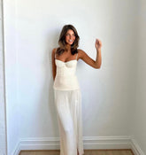 Manning Cartell Double Time Pleat Dress