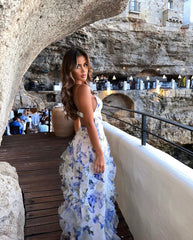 Menti Iris Maxi