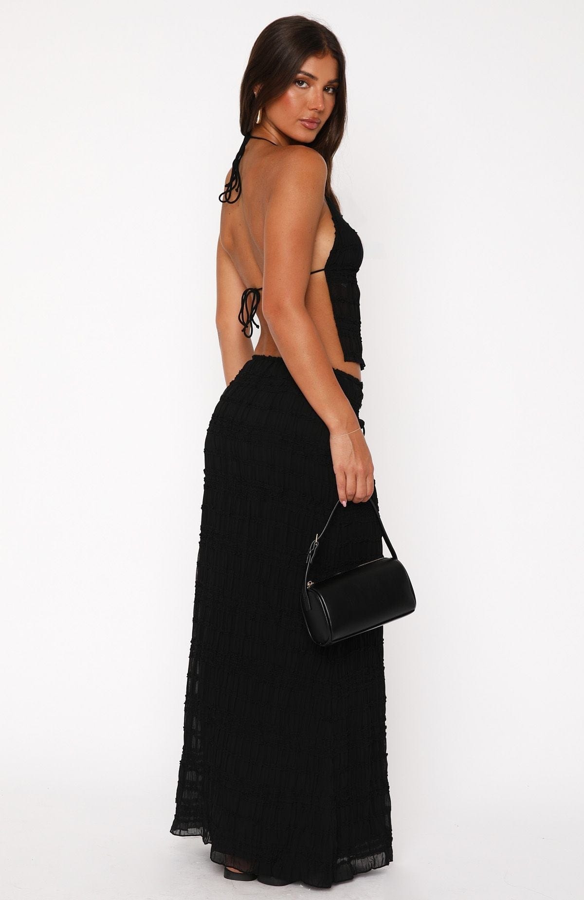 Marielle Cove 2-Piece Maxi Dress Set
