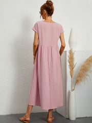 Elena | Spring Dress