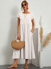 Elena | Spring Dress