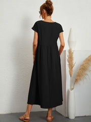 Elena | Spring Dress