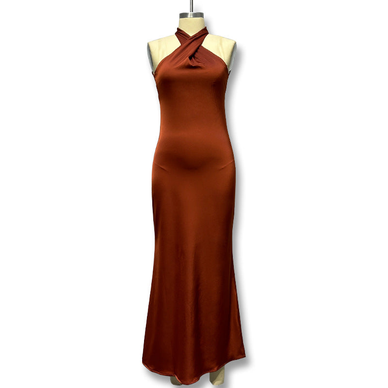 Valentina Formal Stylish Corset Mermaid Dress