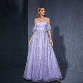 Cami Dress Fairy Sweet Dress Photo Taking Birthday Party Piano Performance Dress