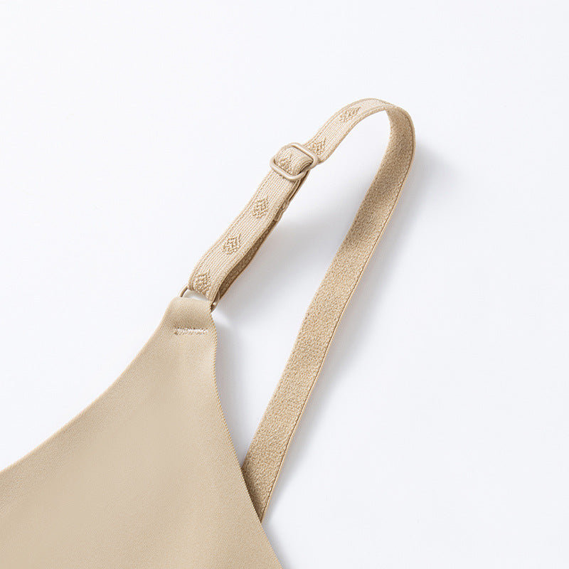 Basic Essential Ribbed Charming Knit Midi Dress