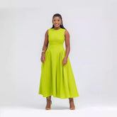 Sleeveless Loose Umbrella