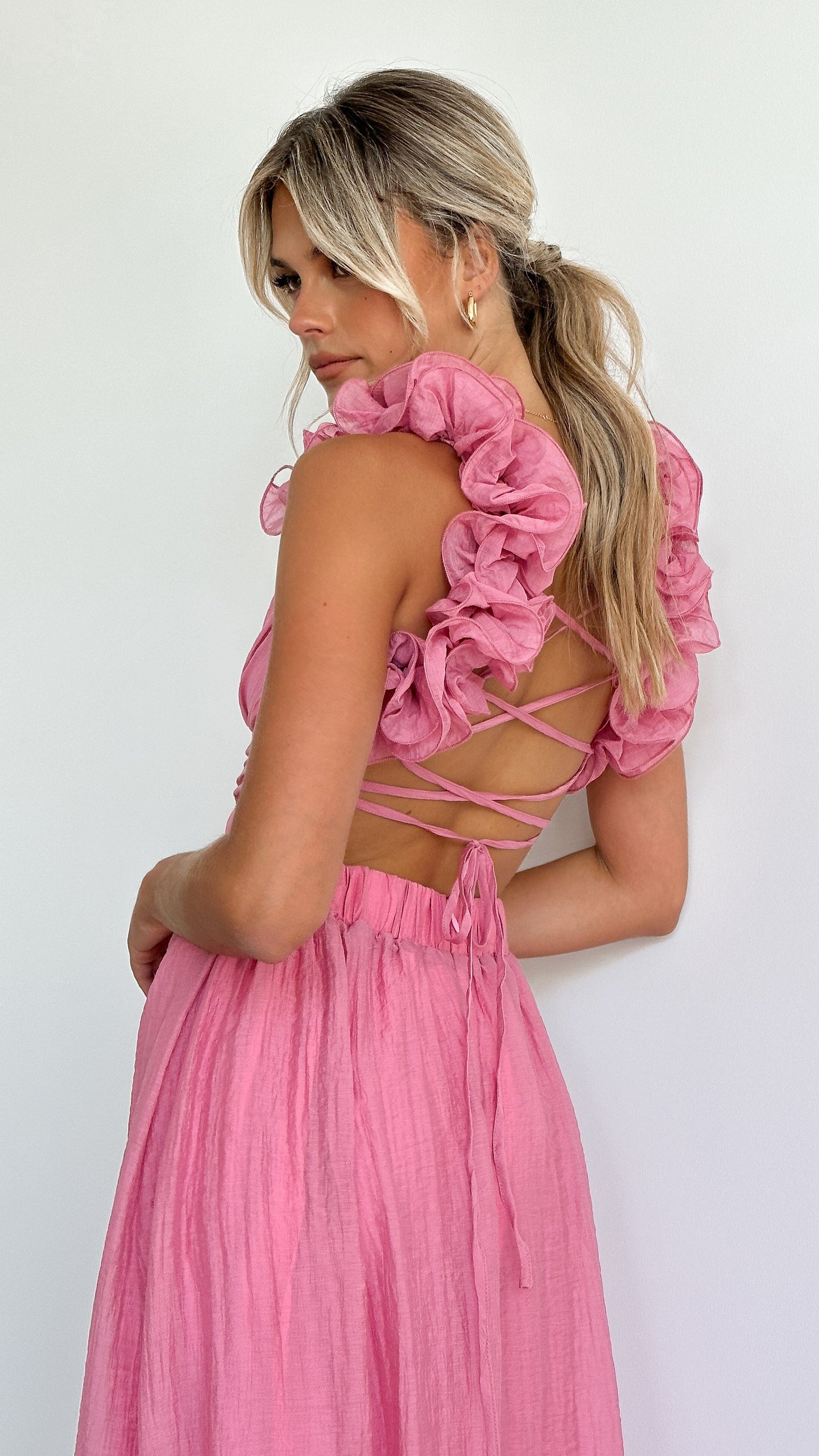 Chic Maxi Dress