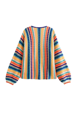 Rainbow Cardigan