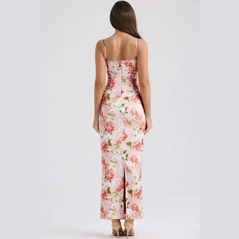 Jessica’s Charm Short Dress