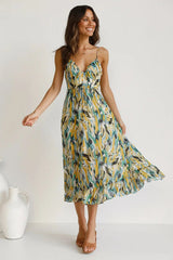 Chic Maxi Dress