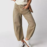Lorim | Premium Wide-Leg Denim