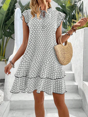 Bonnie - Classic Elegant Dress