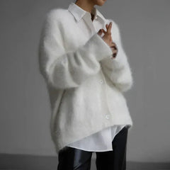 Perry™ - Oversized Elegant Sweater