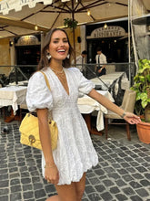 LANY - FLORAL DRESS