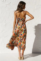 Chic Maxi Dress