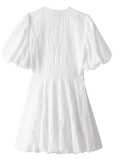 LANY - FLORAL DRESS